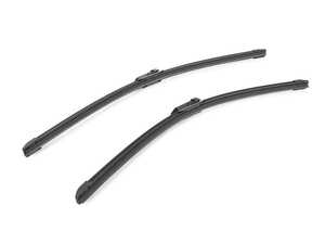 ES#4041075 - 61610046517 - Wiper Blade Set - Priced As Set F54 - Replace your worn out blades - Bosch - MINI