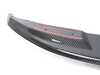 ES#4733187 - 047912LA01KT - E9X M3 Carbon Front Lip - Unmatched quality and appearance. This fully enclosed carbon front lip is sturdy as all get out with a truly unique appearance that is styled for both street and track. - Turner Motorsport - BMW