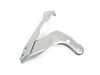 ES#4652045 - 9064921200 - Converter & Pipe Lower Bracket - Exhaust System Hanger Bracket 2.1L at transmission. 2.0L diesel. - Genuine Mercedes Benz - Mercedes Benz