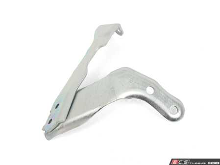 ES#4652045 - 9064921200 - Converter & Pipe Lower Bracket - Exhaust System Hanger Bracket 2.1L at transmission. 2.0L diesel. - Genuine Mercedes Benz - Mercedes Benz