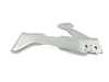 ES#4652045 - 9064921200 - Converter & Pipe Lower Bracket - Exhaust System Hanger Bracket 2.1L at transmission. 2.0L diesel. - Genuine Mercedes Benz - Mercedes Benz