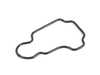 ES#2815771 - 48103771 - Breather Assembly Gasket - Seals the breather assembly to the engine - Hamburg Tech - Audi