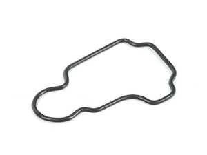ES#2815771 - 48103771 - Breather Assembly Gasket - Seals the breather assembly to the engine - Hamburg Tech - Audi
