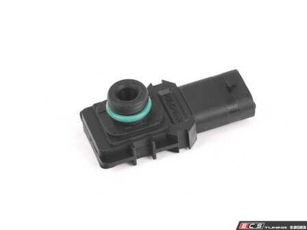 ES#4730389 - 06E906052 - Secondary Air Pressure Sensor - Priced Each - Monitors airflow of the secondary air injection valve - Hamburg Tech - Audi Volkswagen