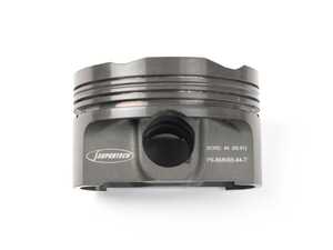 ES#4716143 - P6-BMN55-84-T-6 - Supertech Forged Pistons - Set Of 6 - Supertech 84mm 2618 forged pistons - Supertech - BMW