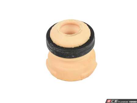 ES#4416913 - 5Q0412303E - Front Bump Stop - Priced Each - Protect your shocks from damage. - Genuine Volkswagen Audi - Volkswagen