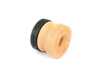 ES#4416913 - 5Q0412303E - Front Bump Stop - Priced Each - Protect your shocks from damage. - Genuine Volkswagen Audi - Volkswagen