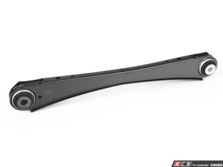 ES#4347528 - 33326788549 - Steering Arm With Rubber Bushing - Left - Lemforder - BMW