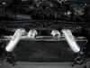ES#4742965 - 012711LAKT - Audi C7/C7.5 S6 Air To Air Intercooler Kit - Finally eliminate heat soak and keep IAT's consistent for the most power! - ECS - Audi