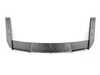 ES#4736871 - 047602la01KT - E36 M3 Street Flow Rear Diffuser - Add-on diffuser to deliver a true motorsport look to your M3. Fastens seamlessly to the bottom of the rear bumper giving a platform to show off your exhaust and complete the rear end of the E36. - ECS - BMW