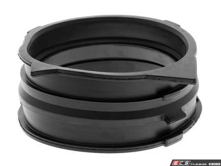 ES#4742748 - 1191410067 - Air Duct Connector  - Located underneath the fuel distributor - Vaico - Mercedes Benz
