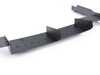ES#4736871 - 047602la01KT - E36 M3 Street Flow Rear Diffuser - Add-on diffuser to deliver a true motorsport look to your M3. Fastens seamlessly to the bottom of the rear bumper giving a platform to show off your exhaust and complete the rear end of the E36. - ECS - BMW