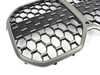 ES#4457705 - 51139466877 - GRILL FRONT - Genuine BMW - BMW