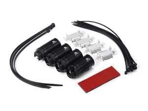 ES#4147799 - 68511086 - ESC Cancellation Module Kit - Prevents dashboard lights when installing coilovers on a vehicle with EDC - KW Suspension - BMW