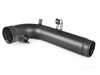 ES#4733119 - D760-0064 - Dinan Intake Resonator Delete Pipe - Enjoy the raw, unfettered sounds of the intake/turbo with the Dinan Intake Resonator Delete Pipe! - Dinan - BMW MINI