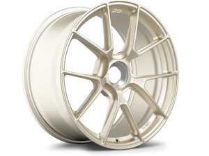 ES#4743162 - VS5RS201248MGDKT - 20" APEX VS-5RS Wheels - Staggered Set Of Four  - Forged 20x9.5" ET50 / 20x12.5" ET48 Porsche Center Lock - Motorsport Gold - APEX Wheels - Porsche