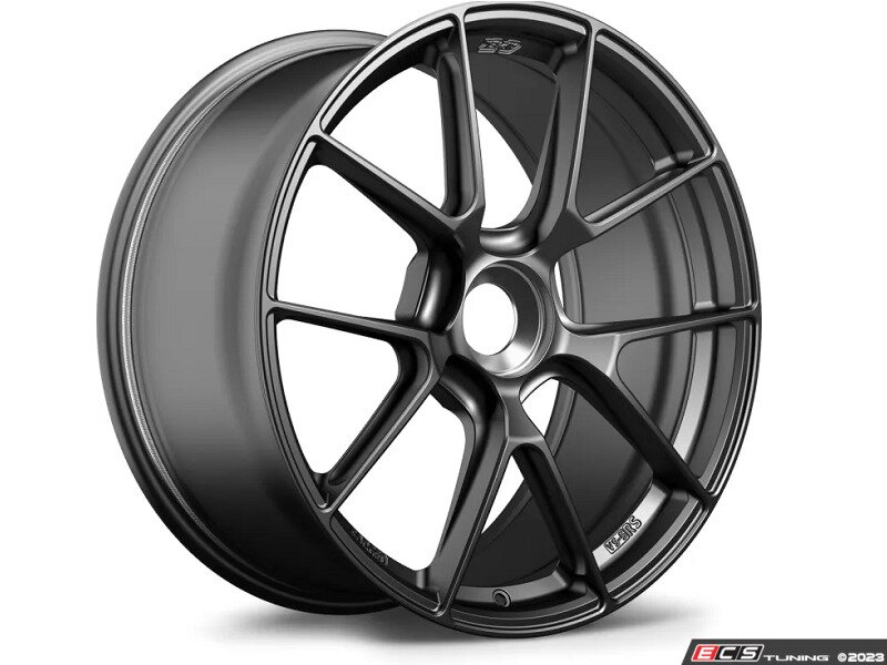 APEX Wheels VS5RS20147SMBKT 20" APEX VS5RS Wheels Staggered Set