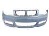ES#4187459 - 51118057507 - TRIM COVER, BUMPER, PRIMERED - Genuine BMW - BMW