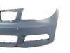 ES#4187459 - 51118057507 - TRIM COVER, BUMPER, PRIMERED - Genuine BMW - BMW
