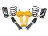 ES#4029200 - 46-193742 - Bilstein B12 Pro-Kit Suspension System - Expertly matched performance Eibach Pro-line lowering springs and Bilstein shock/strut package for a dramatic increase in performance handling. World-famous Bilstein quality with a limited lifetime warranty! - Bilstein - Porsche