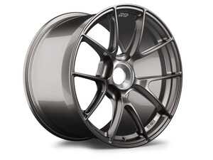 ES#4743159 - VS5RS201248ANKT - 20" APEX VS-5RS Wheels - Staggered Set Of Four  - Forged 20x9.5" ET50 / 20x12.5" ET48 Porsche Center Lock - Anthracite - APEX Wheels - Porsche