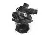 ES#4271427 - 11537598865 - Thermostat Assembly - A common item to crack causing leaks. - URO - BMW