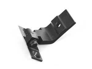 ES#72566 - 41527201301 - DOOR HINGE - Genuine BMW - BMW