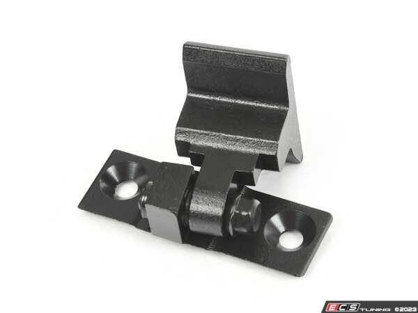 Genuine BMW - 41527200244 - RIGHT UPPER REAR DOO (41-52-7-200-244)