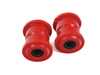 ES#3170103 - 017047ECS01A90 - Front Control Arm - Front Position Polyurethane Control Arm Bushing Set - 90 Durometer - Sold as a Pair - Engage the road with precision, confidence and reliability with our ECS Poly Front Control Arm Bushings! - ECS - Audi Volkswagen