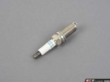 ES#4716048 - 079905626E - Spark Plugs - Priced Each - Replace your worn spark plugs and get the most from your Audi's engine - Denso - Audi