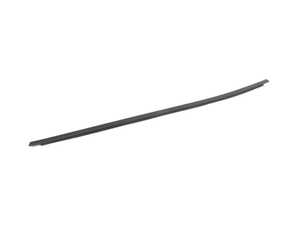 ES#2530623 - 51227317907 - OUTER WEATHERSTRIP, - Genuine BMW - BMW
