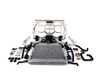 ES#4742965 - 012711LAKT - Audi C7/C7.5 S6 Air To Air Intercooler Kit - Finally eliminate heat soak and keep IAT's consistent for the most power! - ECS - Audi