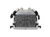 ES#4742965 - 012711LAKT - Audi C7/C7.5 S6 Air To Air Intercooler Kit - Finally eliminate heat soak and keep IAT's consistent for the most power! - ECS - Audi