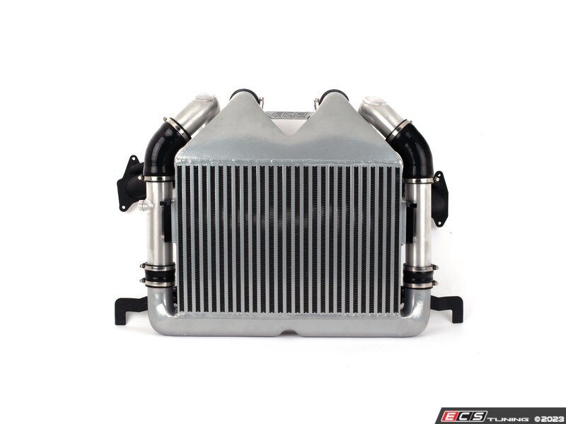 ECS News Audi C7 S6 ECS Air to Air Intercooler