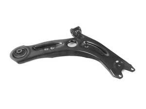 ES#3188375 - 5Q0407152J - Front Control Arm - Right - Keep your suspension in top shape - Lemforder - Audi Volkswagen