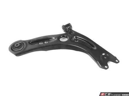 ES#3188375 - 5Q0407152J - Front Control Arm - Right - Keep your suspension in top shape - Lemforder - Audi Volkswagen