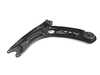 ES#3188375 - 5Q0407152J - Front Control Arm - Right - Keep your suspension in top shape - Lemforder - Audi Volkswagen