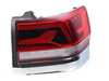ES#4046752 - 3CN945096D - Taillight - Right Outer  - Genuine Volkswagen Audi - Volkswagen