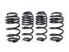 ES#4711586 - 051232LA01 - B8/8.5 A5/S5 Lowering Springs - Dramatically improve looks and handling with and average lowering up to 1.3" front and rear. - ECS - Audi