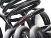 ES#4711586 - 051232LA01 - B8/8.5 A5/S5 Lowering Springs - Dramatically improve looks and handling with and average lowering up to 1.3" front and rear. - ECS - Audi