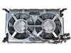 ES#4742965 - 012711LAKT - Audi C7/C7.5 S6 Air To Air Intercooler Kit - Finally eliminate heat soak and keep IAT's consistent for the most power! - ECS - Audi