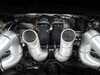 ES#4742965 - 012711LAKT - Audi C7/C7.5 S6 Air To Air Intercooler Kit - Finally eliminate heat soak and keep IAT's consistent for the most power! - ECS - Audi