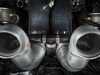 ES#4742965 - 012711LAKT - Audi C7/C7.5 S6 Air To Air Intercooler Kit - Finally eliminate heat soak and keep IAT's consistent for the most power! - ECS - Audi