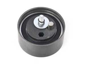ES#2813118 - 078109243R - Timing Belt Tensioning Roller - Applies the pressure from the damper to the timing belt - Hamburg Tech - Audi Volkswagen