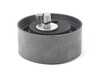 ES#2813118 - 078109243R - Timing Belt Tensioning Roller - Applies the pressure from the damper to the timing belt - Hamburg Tech - Audi Volkswagen