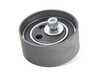 ES#2813118 - 078109243R - Timing Belt Tensioning Roller - Applies the pressure from the damper to the timing belt - Hamburg Tech - Audi Volkswagen