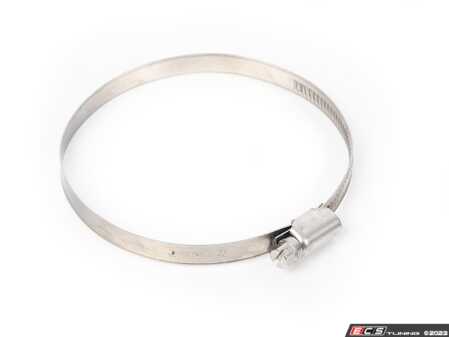 Dinan - D760-0064 - Dinan Intake Resonator Delete Pipe