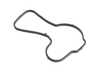 ES#4732977 - 94810640101 - Sealing Ring For Thermostat - Rubber seal inside thermostat housing - Elring - Porsche