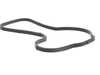 ES#4732977 - 94810640101 - Sealing Ring For Thermostat - Rubber seal inside thermostat housing - Elring - Porsche