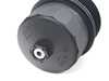 ES#4629750 - 11427521353 - Oil Filter Cap - Complete with sealing gasket - URO - BMW